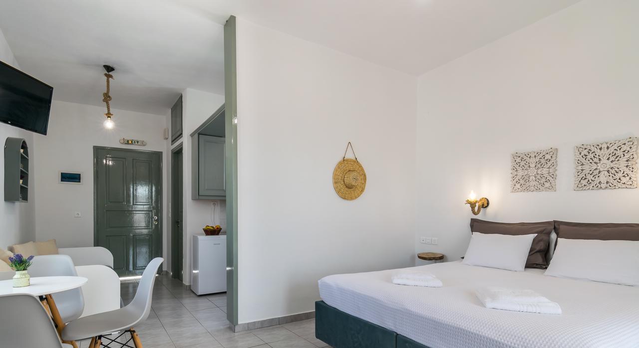 Sea Sun Sand Studios Peran Triovasalos Exterior foto